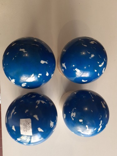 Set bocce da - set, gioco