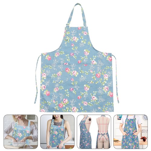 Grembiule cucina con - cucina,