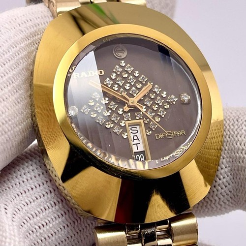 Rado diastar orologio vintage - orologio,
