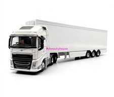 Modellino camion contenitore