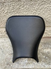 Yamaha R6 Sella Anteriore