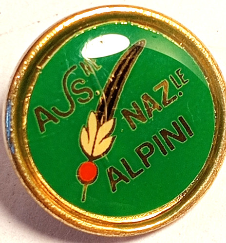 Associazione nazionale alpini - associazione,