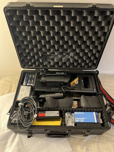Videoregistratore sony - videoregistratore,