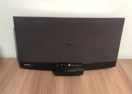 Docking station philips - station,
