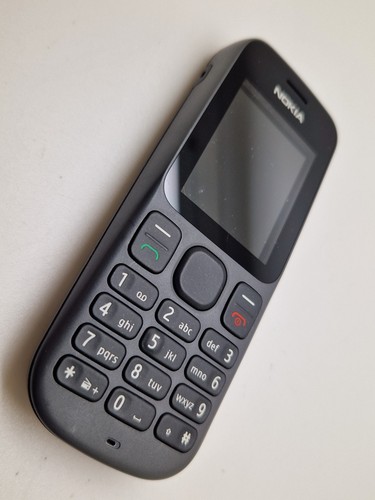 Nokia 100 telephono - nokia,