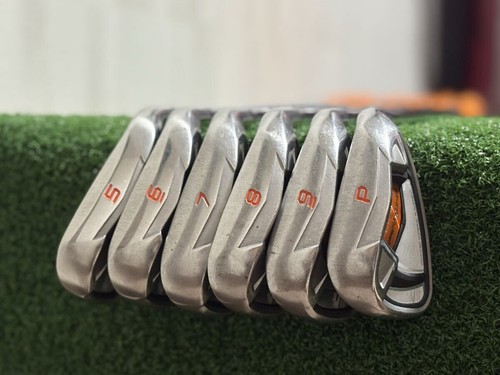 Set ferri cobra amp - set,
