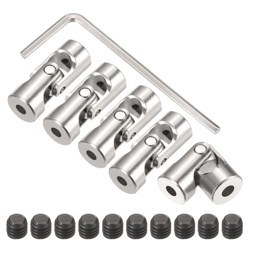 5pcs giunto universale - giunto,