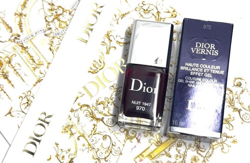Smalto per unghie dior - per,