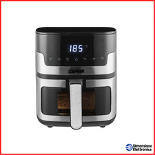 Friggitrice ad Aria 5.5 Litri