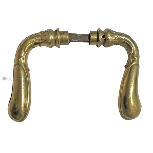 Maniglia per porta - maniglia,