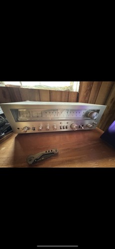 Lafayette vintage 5555a - vintage, lr-5555a
