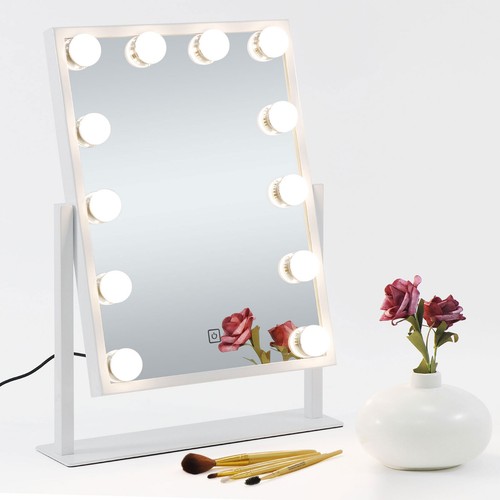 Trucco con specchio - specchio, vanità