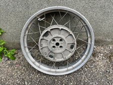 cerchio posteriore bmw r 100 gs