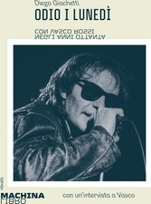 Libro - Diego Giachetti - Odio