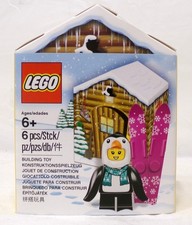 LEGO Costruzione Giocattolo