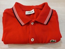 polo uomo manica lunga lacoste