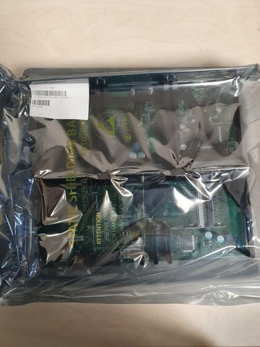 Scheda formattatrice - , hp