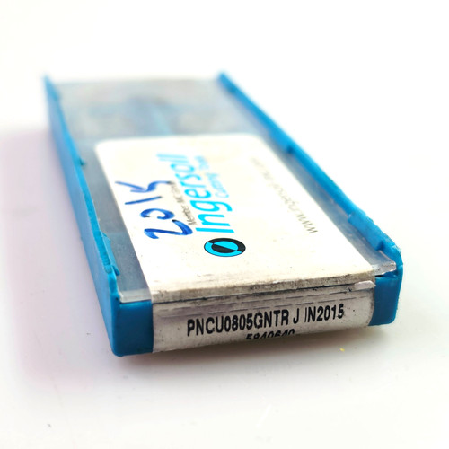 Inserti per fresa carburo - per,