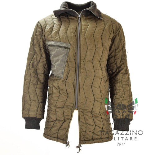 Imbottitura giacca parka fleck - imbottitura,