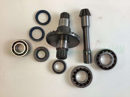 Kit ricambi revisione - , goldoni