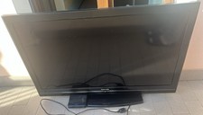 tv Toshiba 40 pollici usata, comprensiva di decoder Q.Bell.