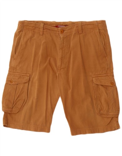 Carrera pantaloncino cargo