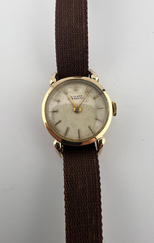 Orologio donna girard - orologio,