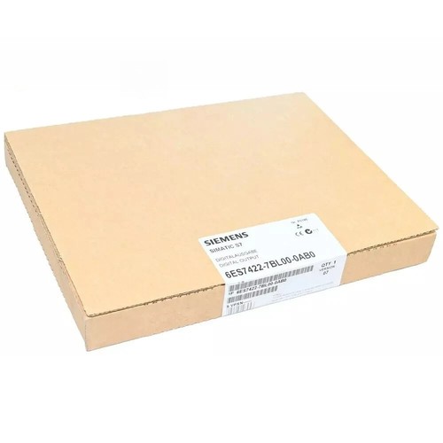 6es7422 7bl00 0ab0 nuovo - 6es7422-7bl00-0ab0,