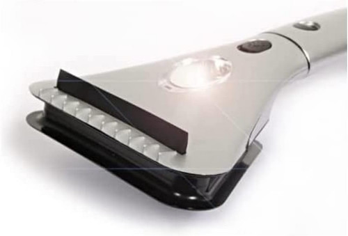 Sbrinatore parabrezza - sbrinatore,