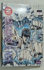 I124173 KEN IL GUERRIERO n. 29