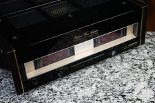 Amplificatore di potenza stereo Pioneer M-90a revisionato ottime condizioni...