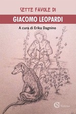 Libri Giacomo Leopardi - Sette