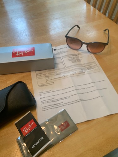 Ray ban rb2204 - ray,