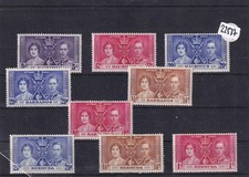 SA57 British Barbados