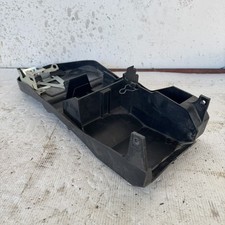 carena scocca sottosella ORIGINALE KAWASAKI Z 750 2007  