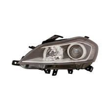 Faro Anteriore Sinistro SX