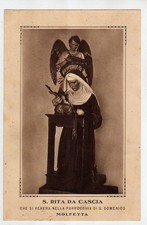 MOLFETTA(BARI)-SANTA RITA DA