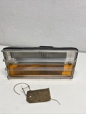 FIAT OM IVECO DAILY 30/35/40/45/49 FANALINO FRECCIA ANTERIORE SX OEM 93904738