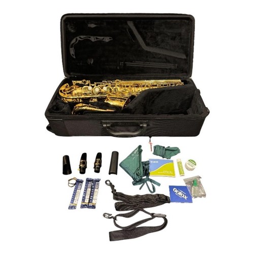 Yamaha yas 275 sassofono - yas-275,