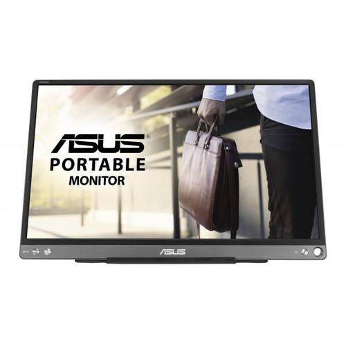 Monitor asus led - led, 15.6"