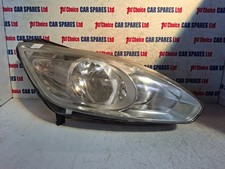 Ford max mk2 c344 - c-max, 2013