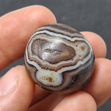 Autentico antico amuleto