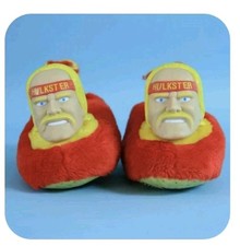 Hulk Hogan - WWF scarpe