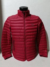 Piumino Leggero Fred Perry