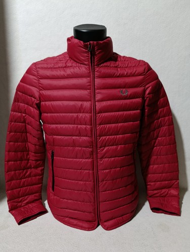 Piumino leggero fred - piumino, perry