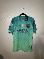 Maglia Neymar Jr Barcellona