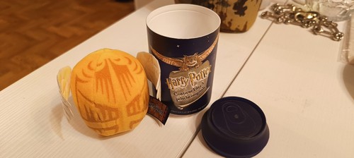 Coca cola peluche harry potter - coca,