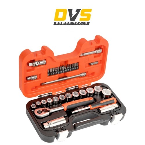 Bahco s330 set prese 34 - bahco,