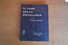 Marini Il fare della