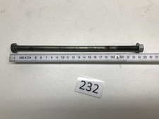 ASSE PERNO SOSTEGNO SUPPORTO MOTORE   SCOOTER PIAGGIO LIBERTY  125 CC